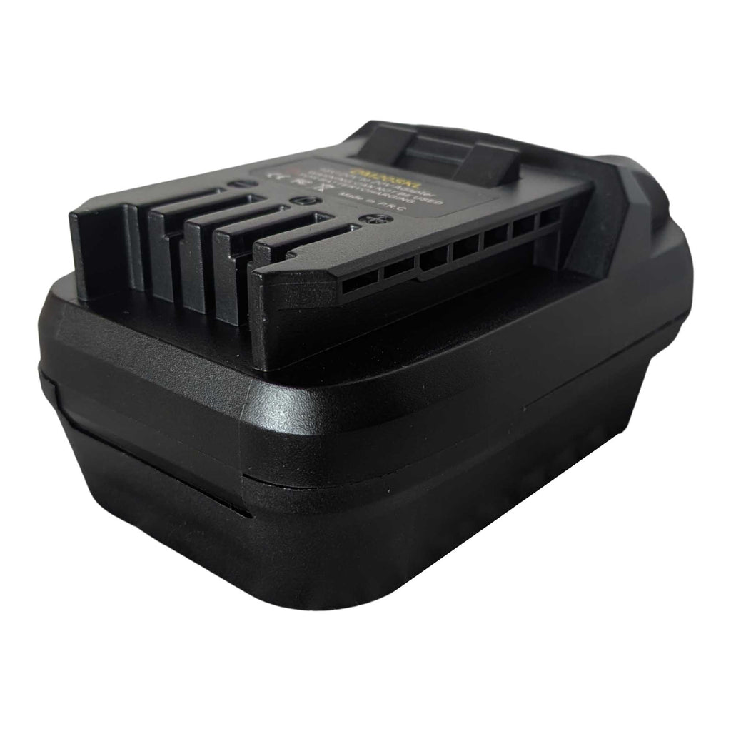 Milwaukee M18 vers SKIL 20V PWR CORE Adaptateur de batterie