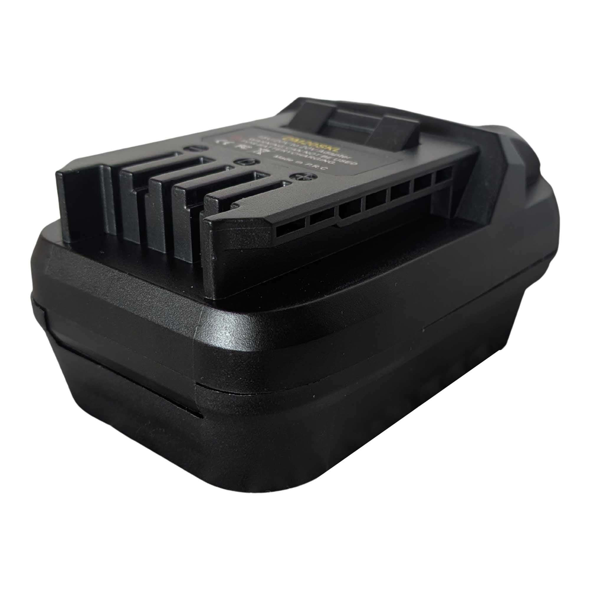 Milwaukee M18 vers SKIL 20V PWR CORE Adaptateur de batterie
