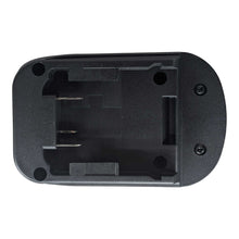 Charger l'image dans la galerie, Adaptateur de batterie Milwaukee 18V vers SKIL 20V

