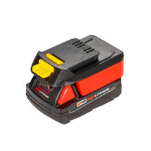 Charger l&#39;image dans la galerie, Milwaukee 18V à WEN 20V Adaptateur de Batterie
