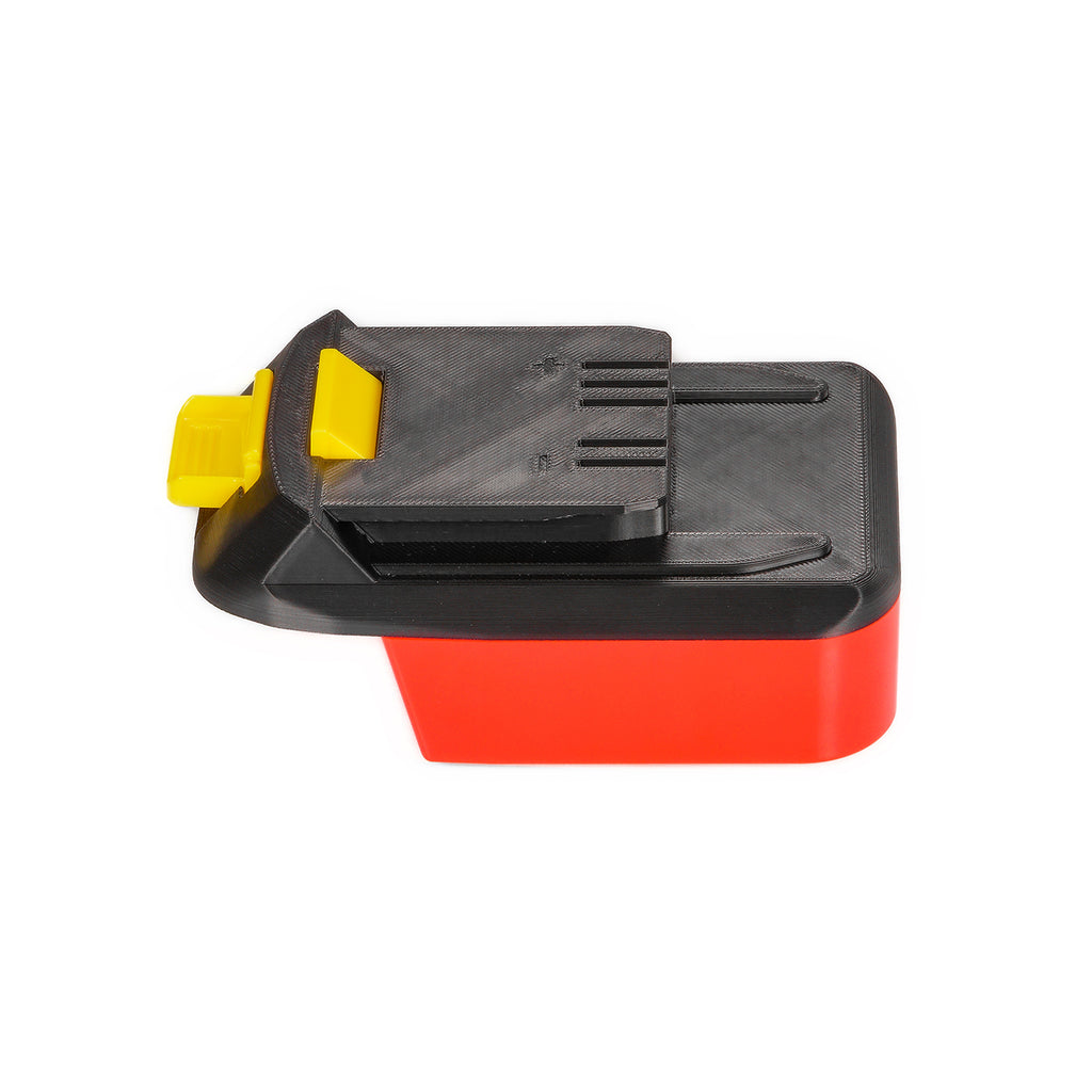 Milwaukee 18V vers WEN 20V Adaptateur de batterie