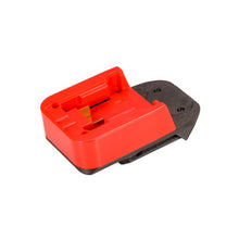 Charger l&#39;image dans la galerie, Milwaukee 18V à WEN 20V Adaptateur de Batterie

