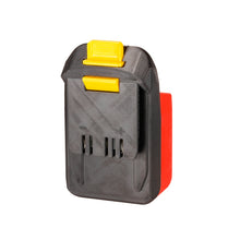 Charger l&#39;image dans la galerie, Milwaukee 18V à WEN 20V Adaptateur de Batterie
