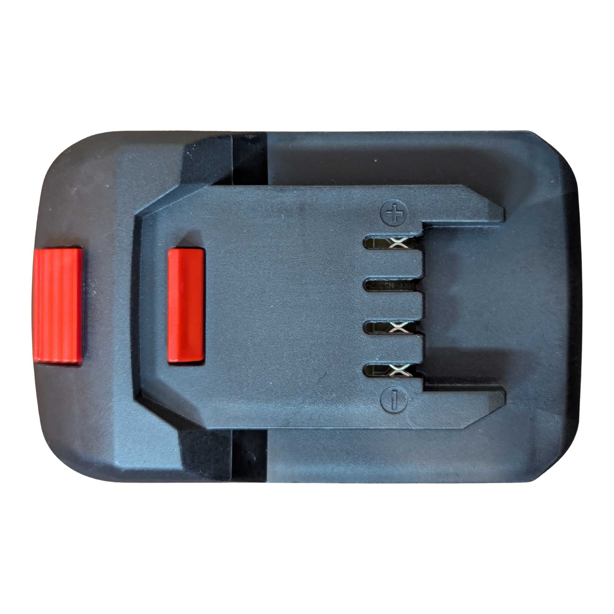 Adaptateur de batterie Ozito PXC 18V vers Parkside X20V
