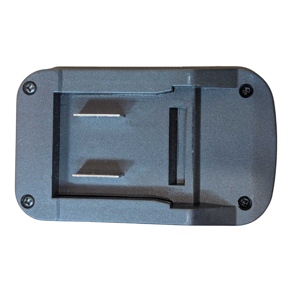 Adaptateur de batterie Ozito PXC 18V vers Parkside X20V
