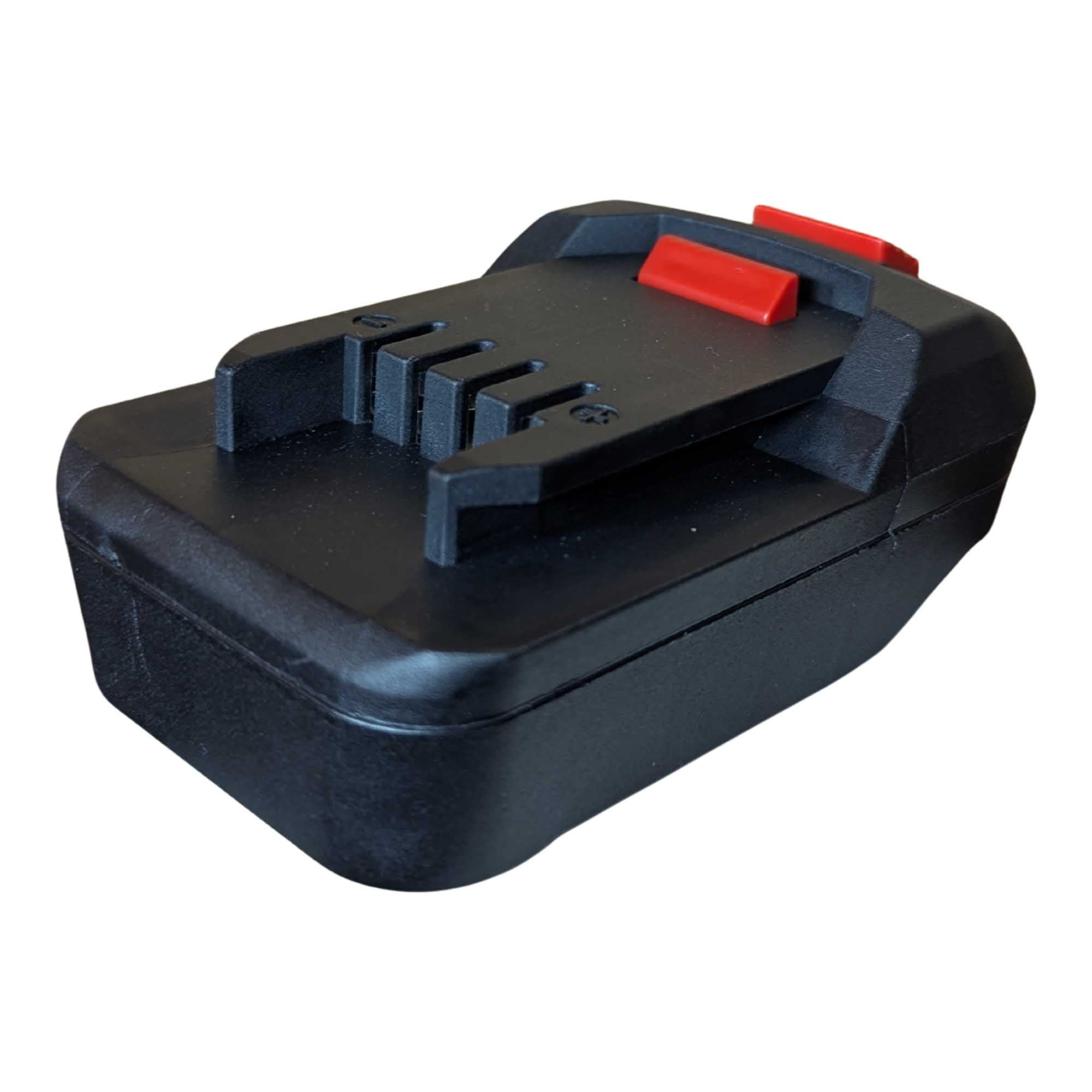 Adaptateur de batterie Ozito PXC 18V vers Parkside X20V