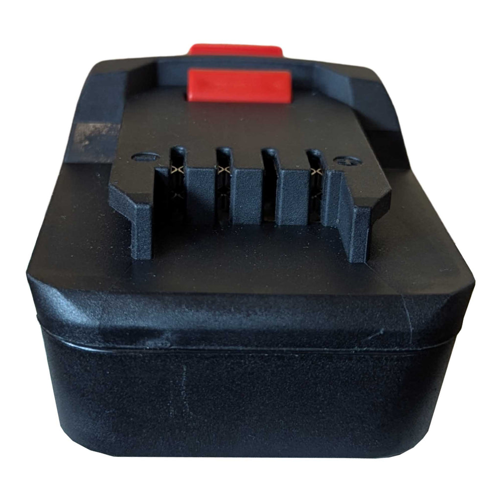 Adaptateur de batterie Ozito PXC 18V vers Parkside X20V