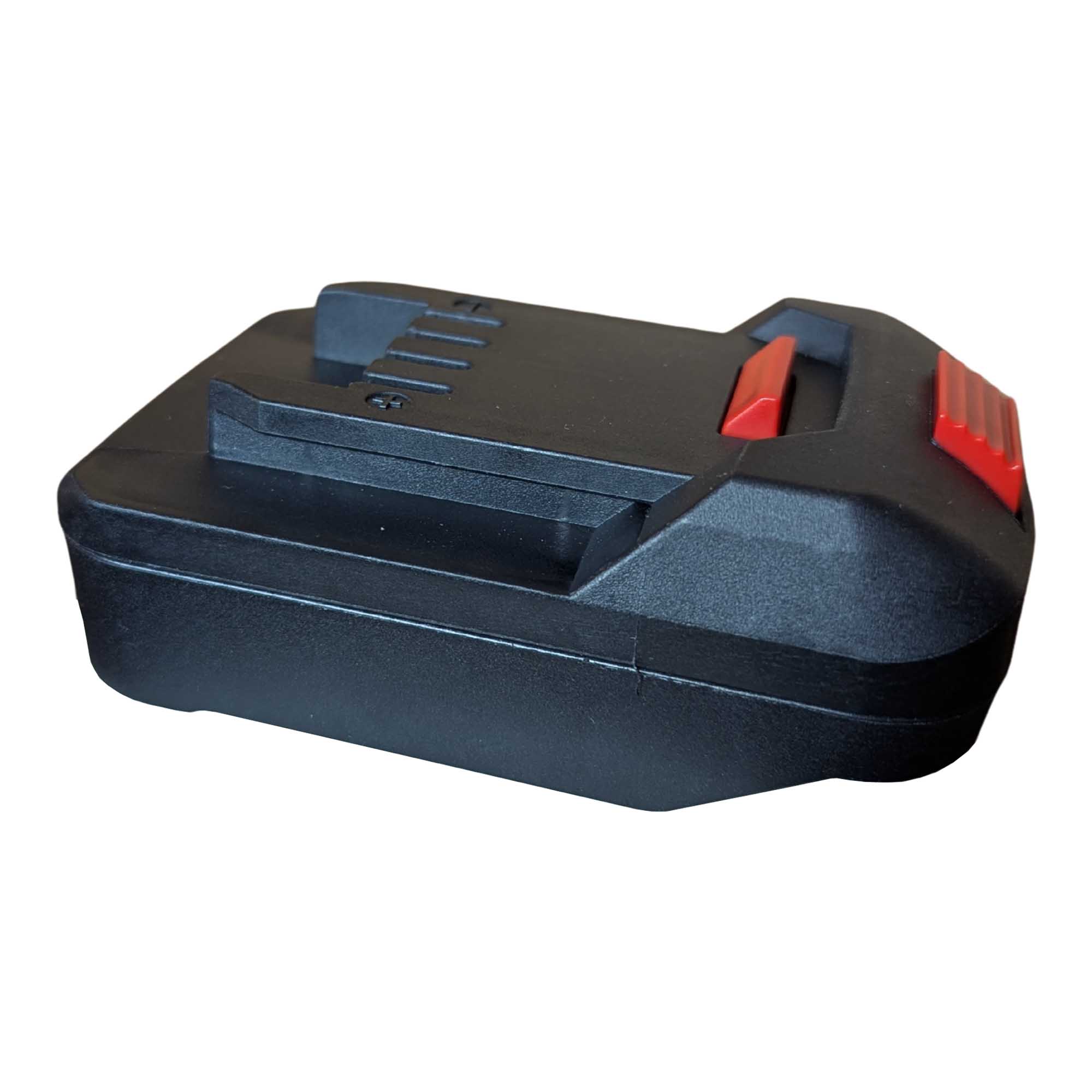 Adaptateur de batterie Ozito PXC 18V vers Parkside X20V