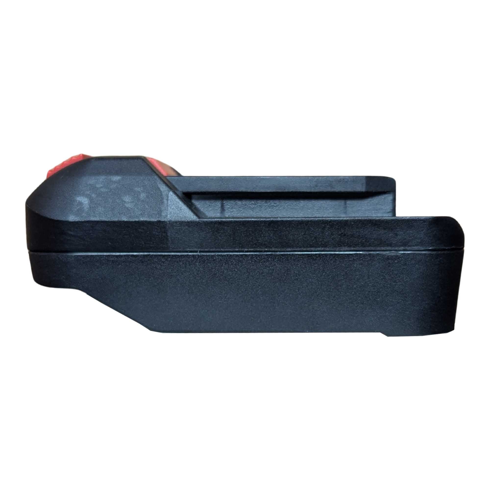 Adaptateur de batterie Ozito PXC 18V vers Parkside X20V