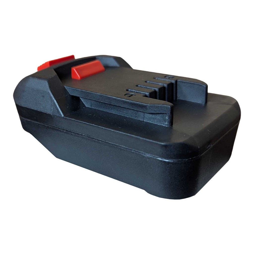 Adaptateur de batterie Ozito PXC 18V vers Parkside X20V