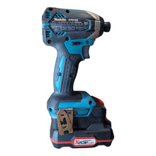 Charger l'image dans la galerie, Adaptateur de batterie Parkside X20V vers Makita 18V
