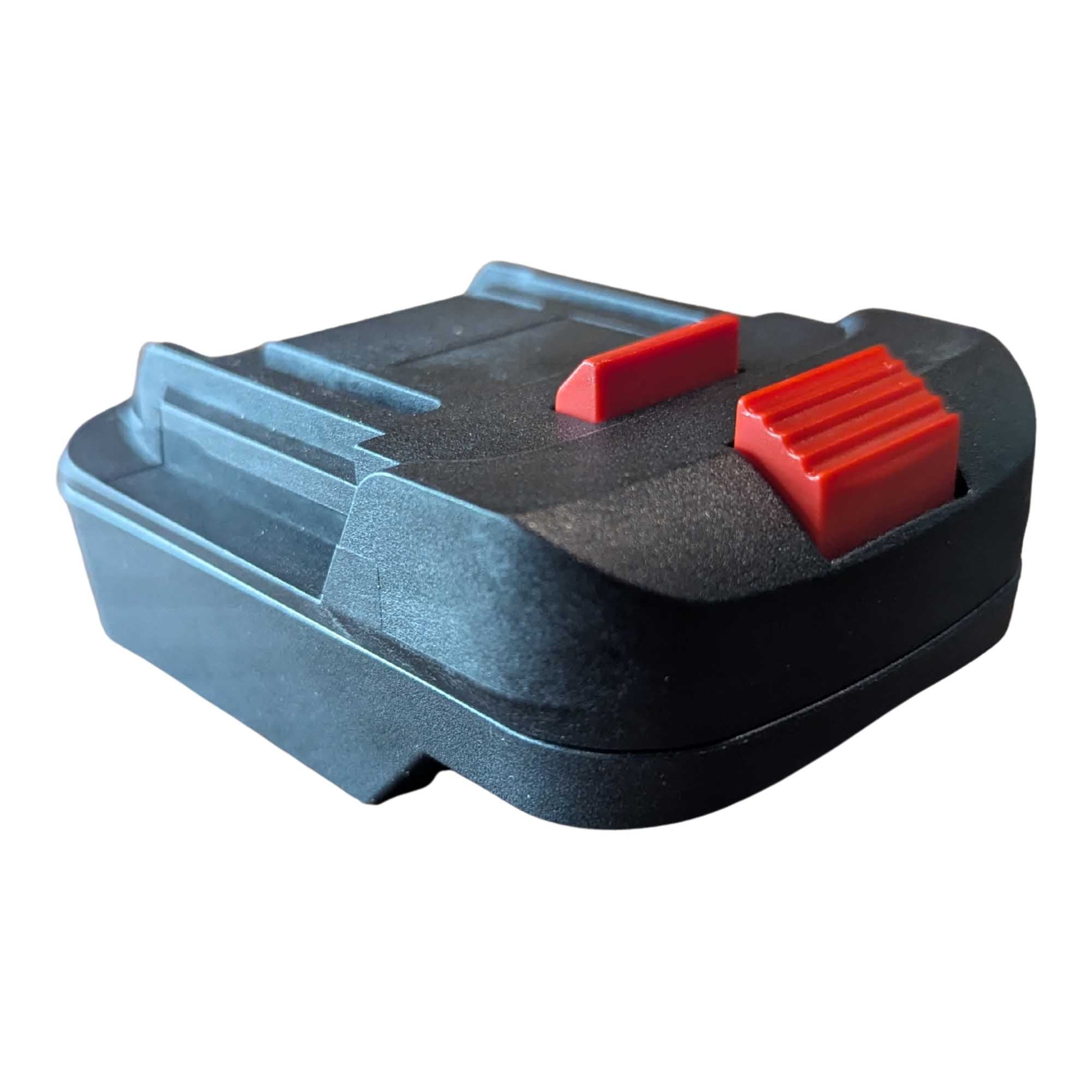 Parkside X20V vers Makita 18V LXT Adaptateur de batterie