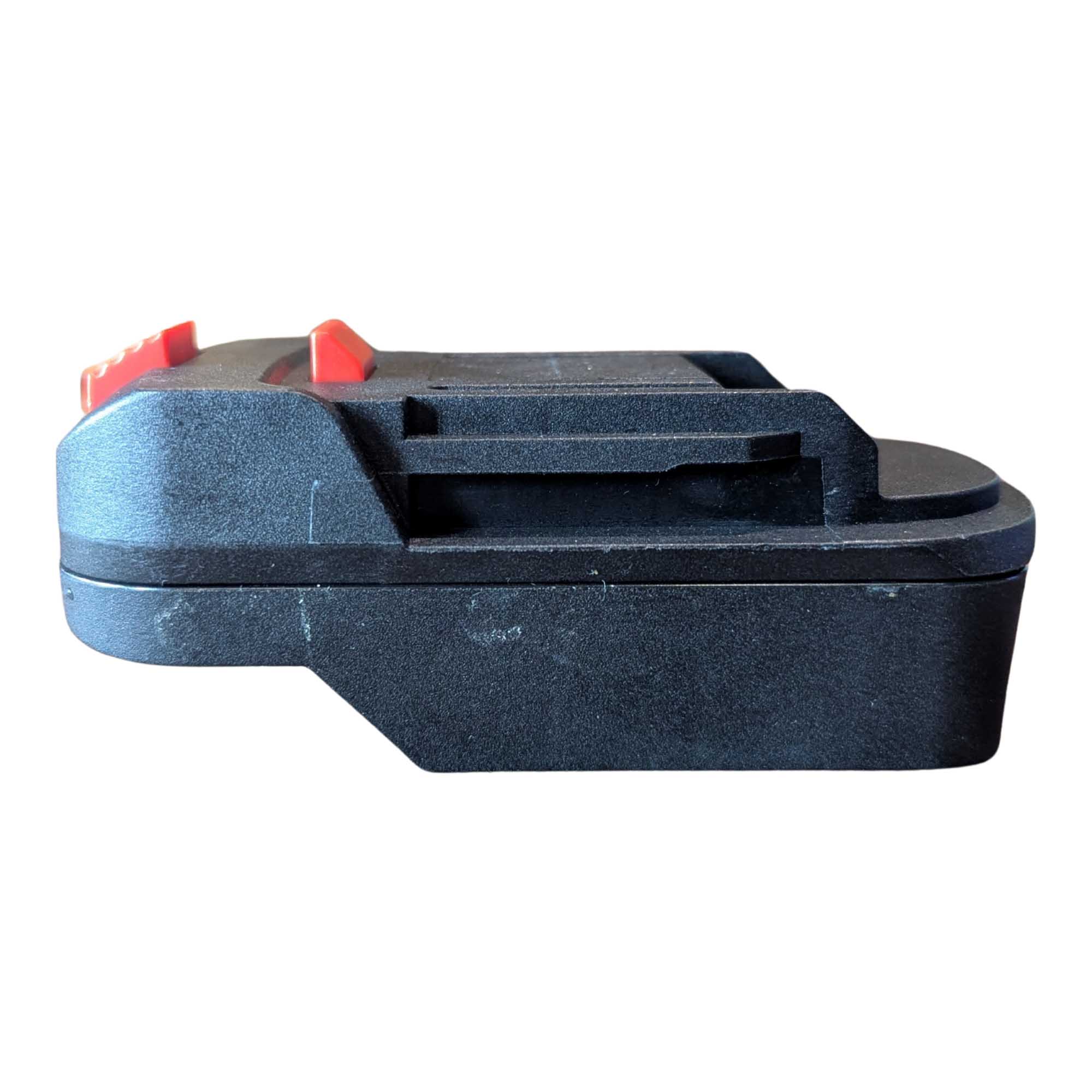 Parkside X20V vers Makita 18V LXT Adaptateur de batterie
