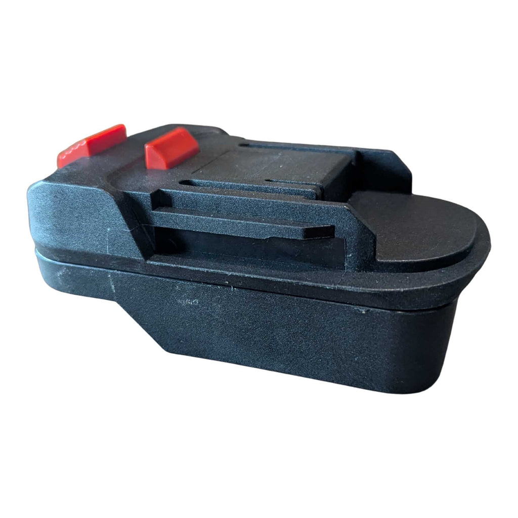 Parkside X20V vers Makita 18V LXT Adaptateur de batterie