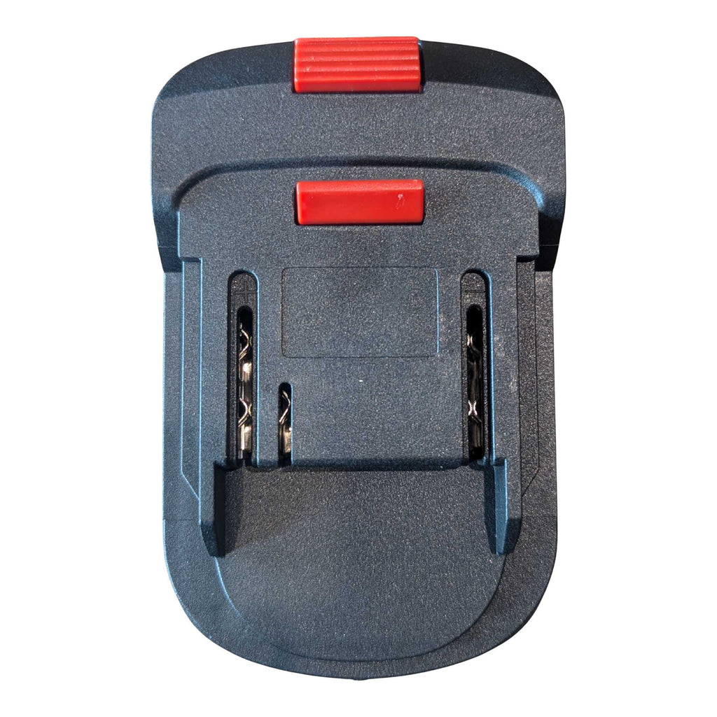 Parkside X20V vers Makita 18V LXT Adaptateur de batterie