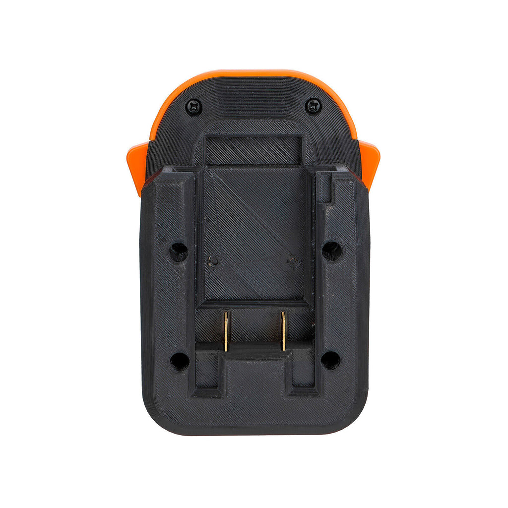 Porter Cable 20V vers AEG 18V Adaptateur de batterie
