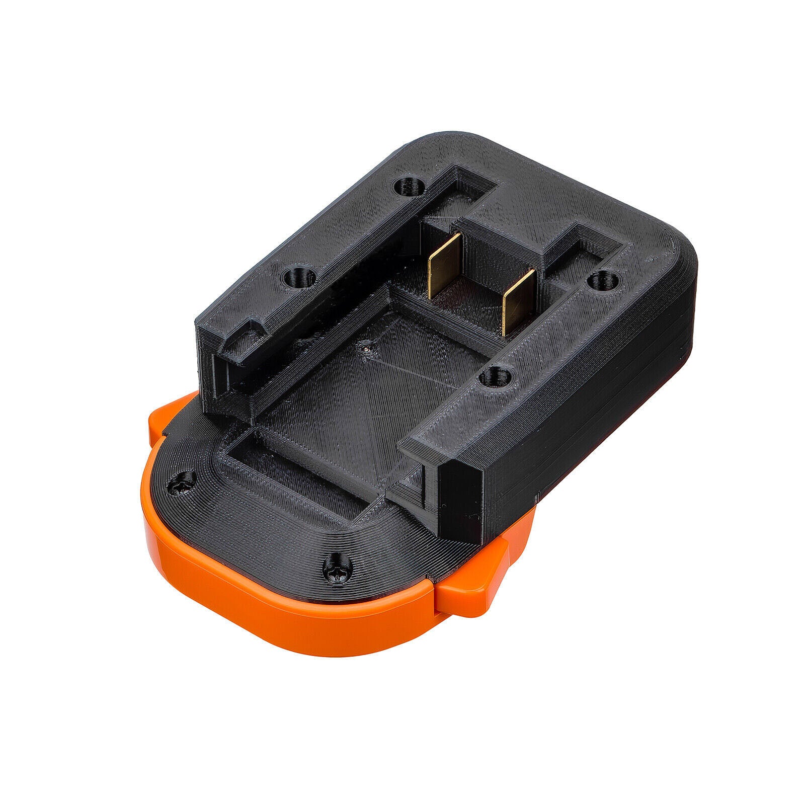 Porter Cable 20V vers AEG 18V Adaptateur de batterie