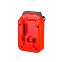 Charger l&#39;image dans la galerie, Porter Cable 20V à Chicago Electric 18V Adaptateur de Batterie
