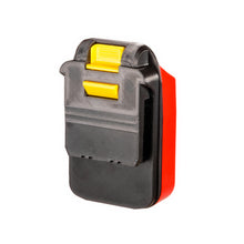 Charger l&#39;image dans la galerie, Porter Cable 20V à Chicago Electric 18V Adaptateur de Batterie
