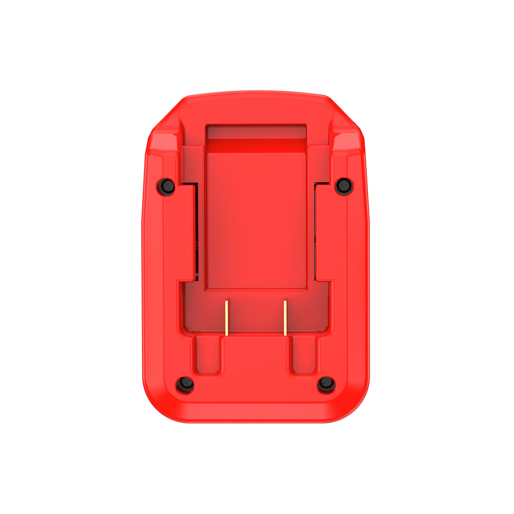 Porter Cable 20V vers Milwaukee M18 Adaptateur de batterie