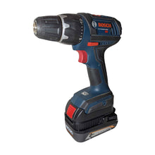 Charger l'image dans la galerie, Adaptateur de batterie RIDGID 18V vers Bosch 18V (Bleu)
