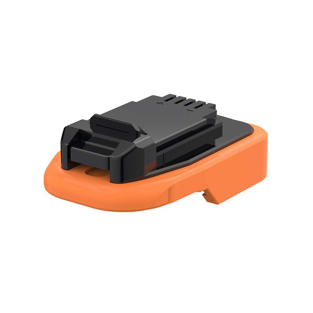 RIDGID 18V vers Bostitch 18V Adaptateur de batterie