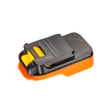 Charger l&#39;image dans la galerie, RIDGID 18V à Chicago Electric 18V Adaptateur de Batterie
