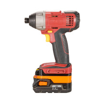 Charger l&#39;image dans la galerie, RIDGID 18V à Chicago Electric 18V Adaptateur de Batterie
