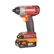 Charger l&#39;image dans la galerie, RIDGID 18V à Chicago Electric 18V Adaptateur de Batterie
