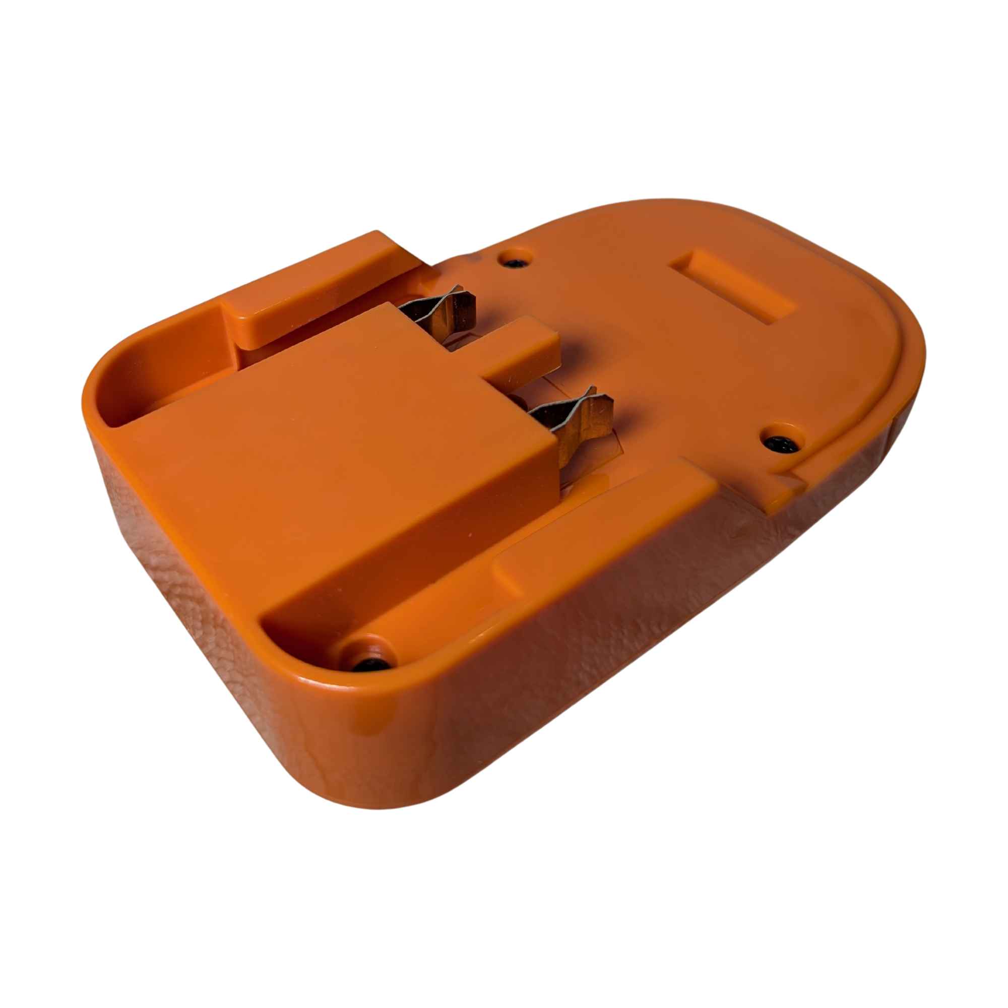 Adaptateur de batterie RIDGID 18V vers DeWalt 20V