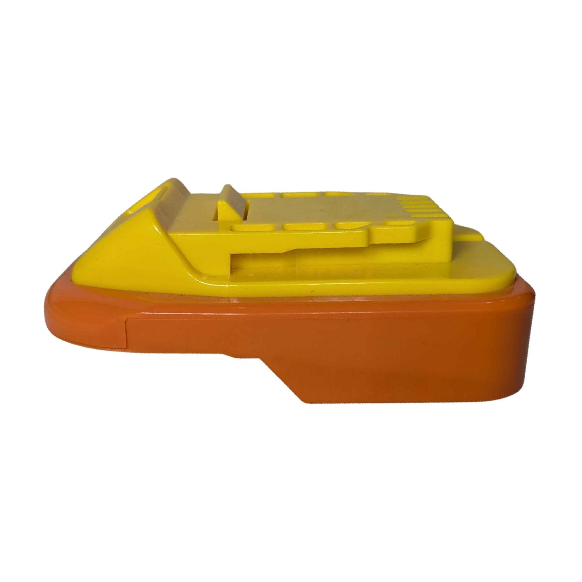 Adaptateur de batterie RIDGID 18V vers DeWalt 20V