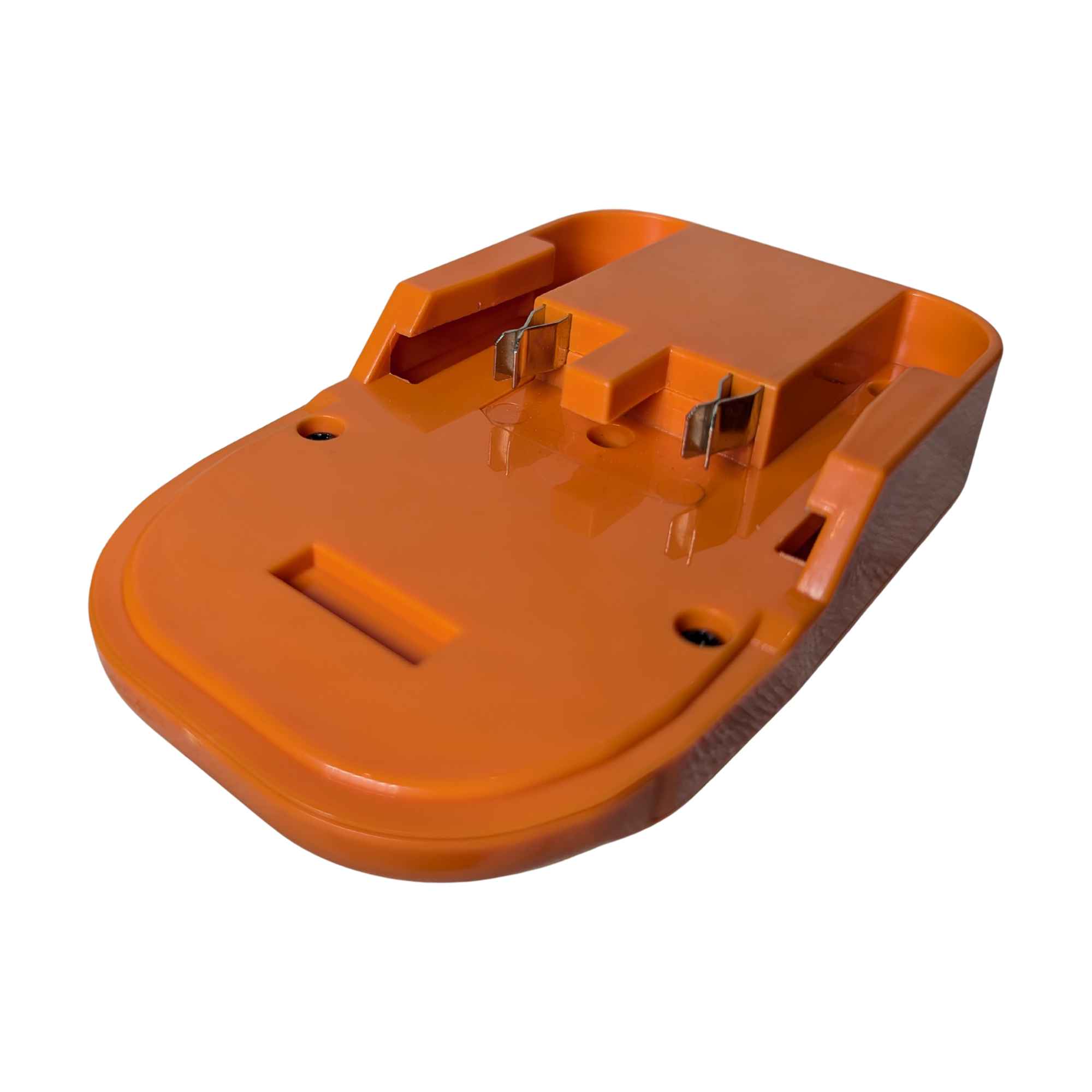 Adaptateur de batterie RIDGID 18V vers DeWalt 20V