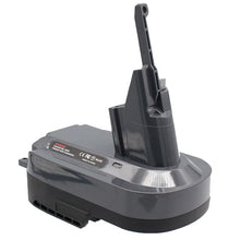 Charger l&#39;image dans la galerie, Adaptateur de batterie RIDGID 18V vers Dyson V7
