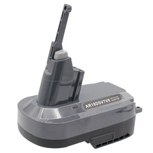 Charger l'image dans la galerie, Adaptateur de batterie RIDGID 18V vers Dyson V8
