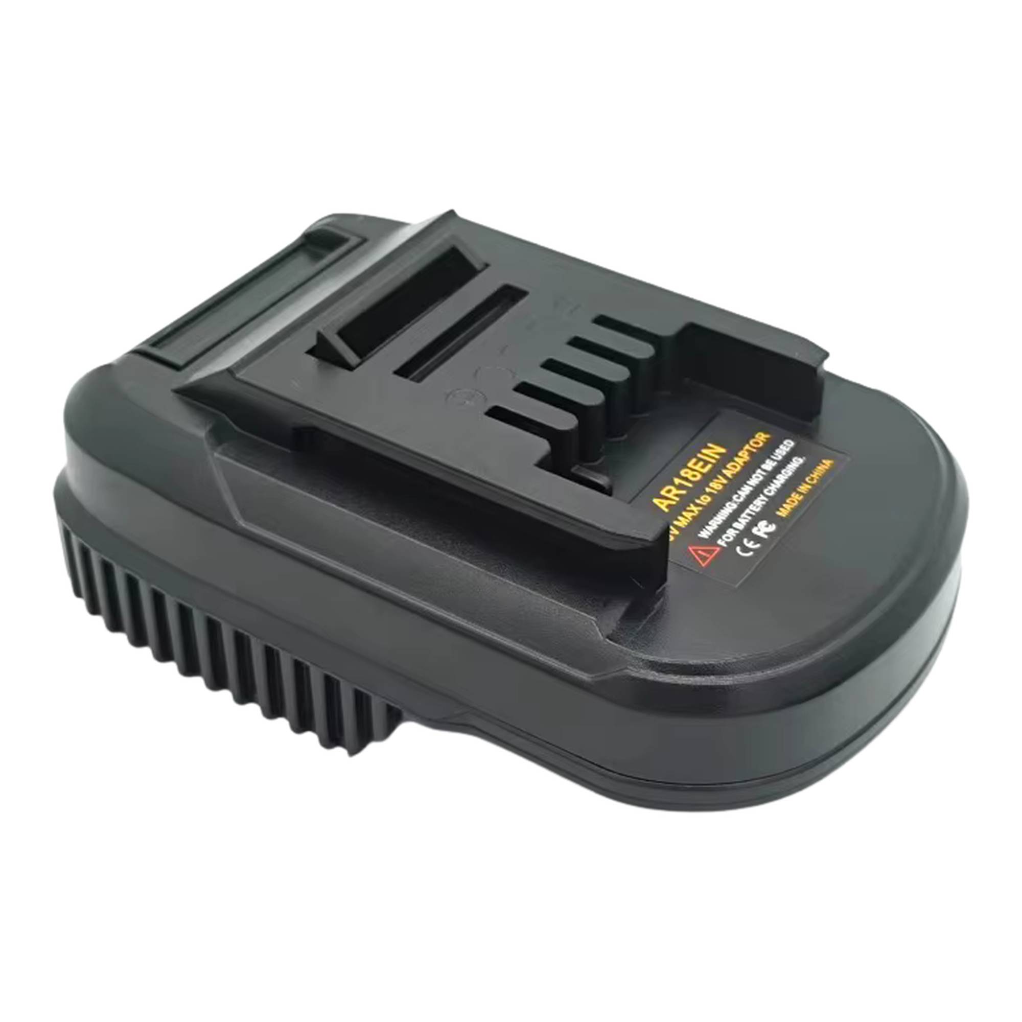 RIDGID 18V vers Einhell 18V PXC Adaptateur de batterie