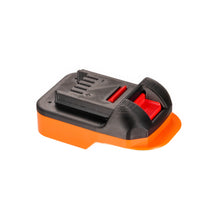 Charger l&#39;image dans la galerie, RIDGID 18V à Masterforce 20V Adaptateur de Batterie
