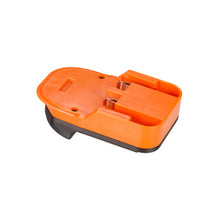 Charger l&#39;image dans la galerie, RIDGID 18V à Masterforce 20V Adaptateur de Batterie
