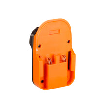 Charger l&#39;image dans la galerie, RIDGID 18V à Masterforce 20V Adaptateur de Batterie
