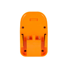 Charger l'image dans la galerie, Adaptateur de batterie RIDGID 18V vers Metabo HPT 18V
