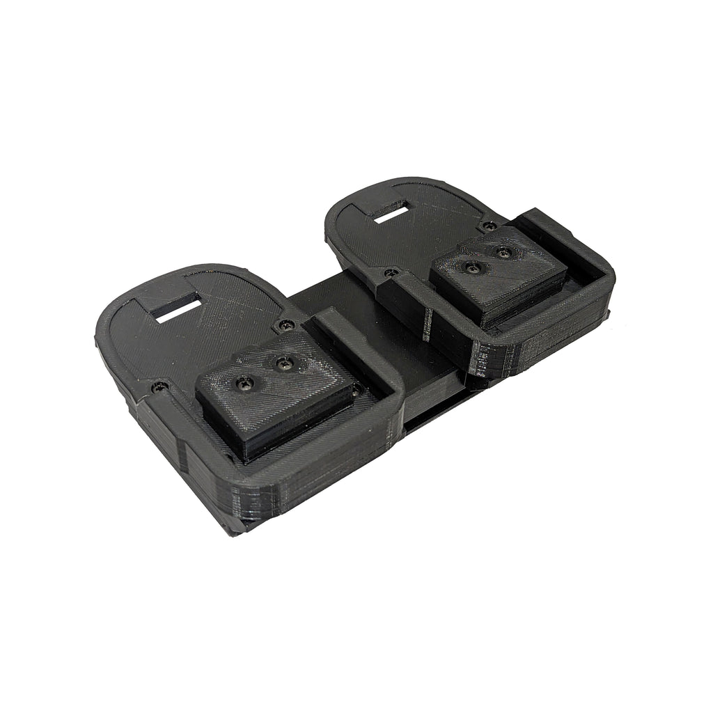 RIDGID 18V vers Ryobi 40V Adaptateur de batterie