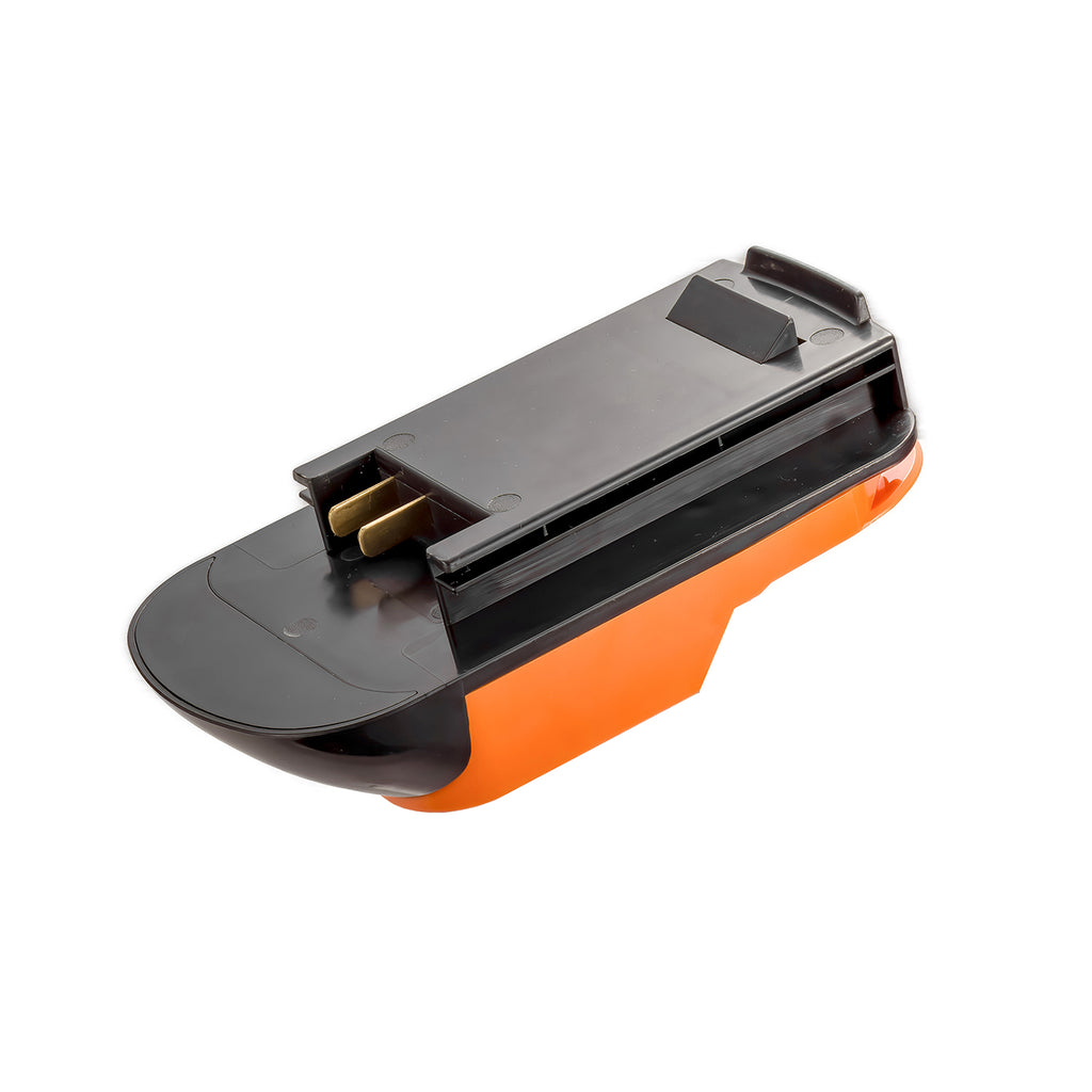 RIDGID 18V vers Black and Decker 18V Ni-Cd Adaptateur de batterie