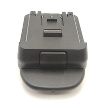 Charger l&#39;image dans la galerie, RIDGID 18V à Bosch 18V Adaptateur de Batterie 
