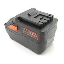 Charger l&#39;image dans la galerie, RIDGID 18V à Bosch 18V Adaptateur de Batterie 
