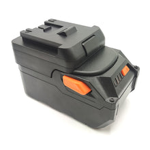Charger l&#39;image dans la galerie, RIDGID 18V à Bosch 18V Adaptateur de Batterie 
