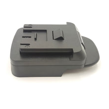 Charger l&#39;image dans la galerie, RIDGID 18V à Bosch 18V Adaptateur de Batterie 
