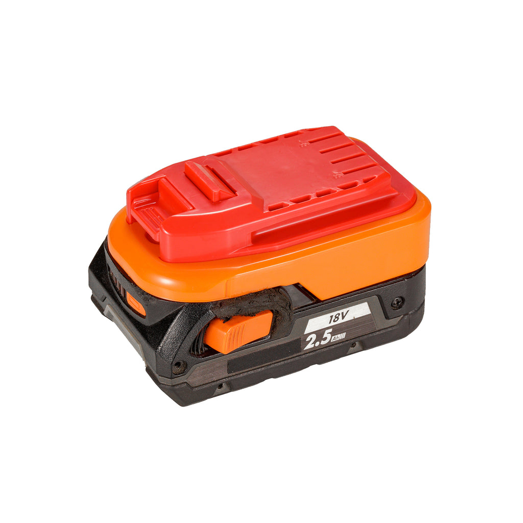 AEG 18V vers Craftsman 20V Adaptateur de batterie