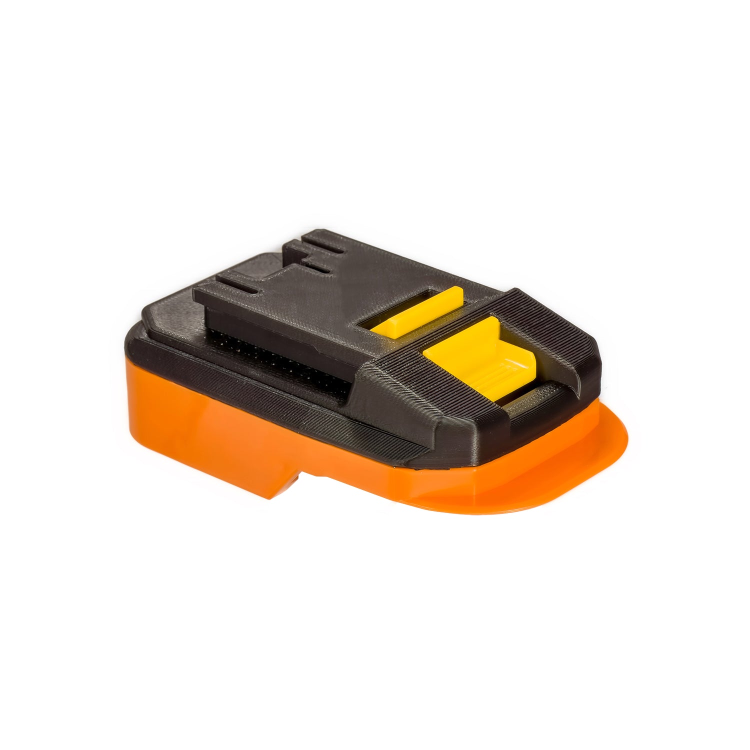 RIDGID 18V vers Hart 20V Adaptateur de batterie