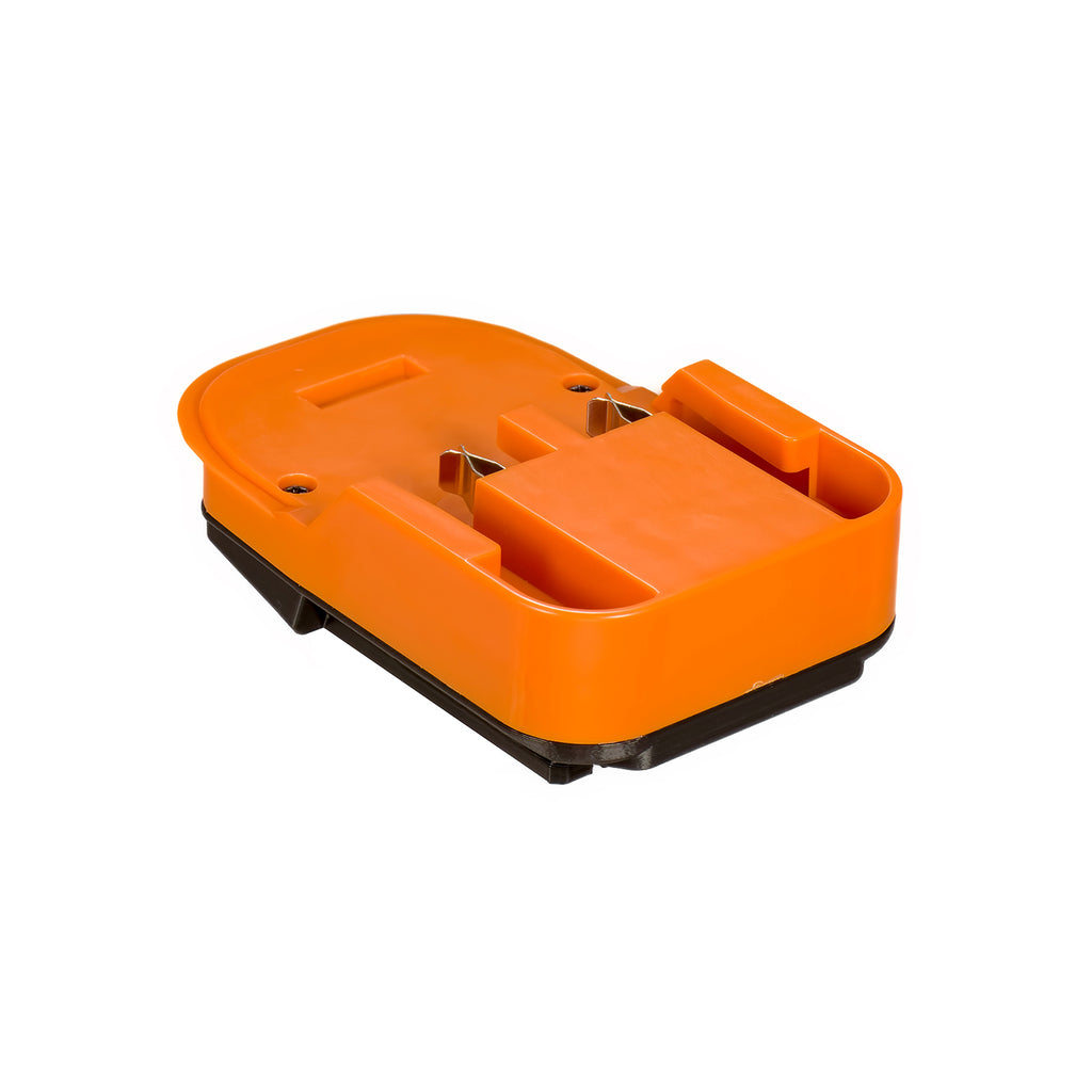 RIDGID 18V vers Hart 20V Adaptateur de batterie
