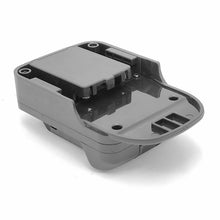 Charger l&#39;image dans la galerie, RIDGID 18V à Makita 18V Adaptateur de Batterie (ABS)
