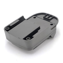 Charger l&#39;image dans la galerie, RIDGID 18V à Makita 18V Adaptateur de Batterie (ABS)
